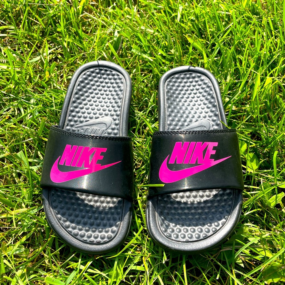 Nike Slides
